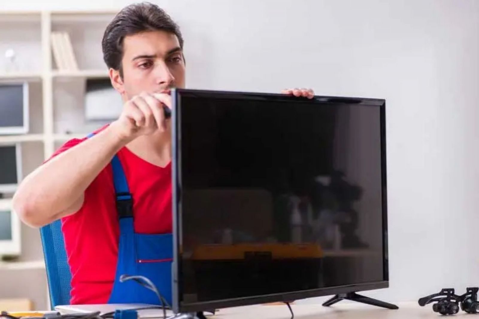 Siteler TV Servisi